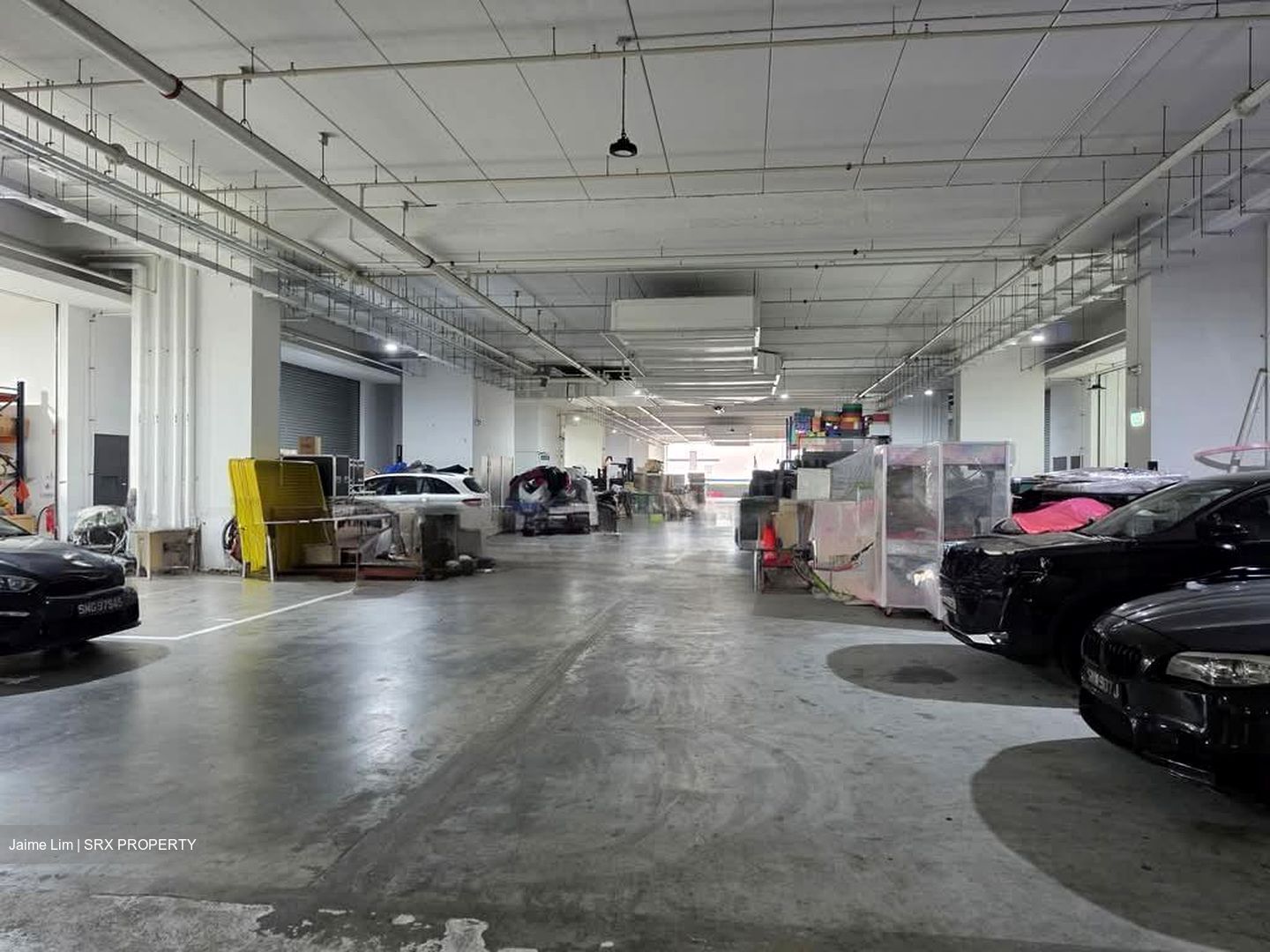 REVV (D22), Factory #555298161